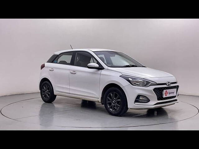 Used Hyundai Elite i20 [2018-2019] Asta 1.2 in Bangalore