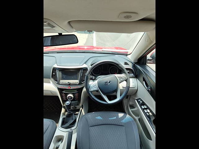 Used Mahindra XUV300 [2019-2024] W8 1.2 Petrol [2019] in Bangalore