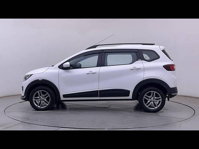 Used Renault Triber [2019-2023] RXZ EASY-R AMT in Chennai