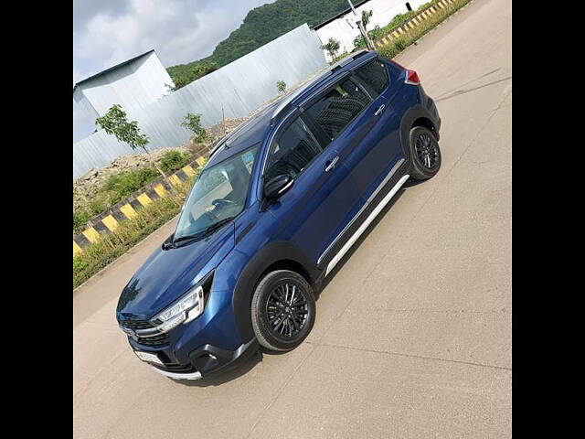 Used Maruti Suzuki XL6 [2019-2022] Alpha AT Petrol in Mumbai