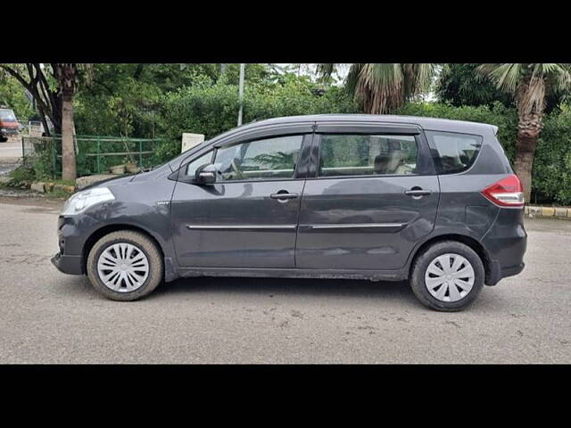 Used Maruti Suzuki Ertiga [2015-2018] VXI CNG in Delhi