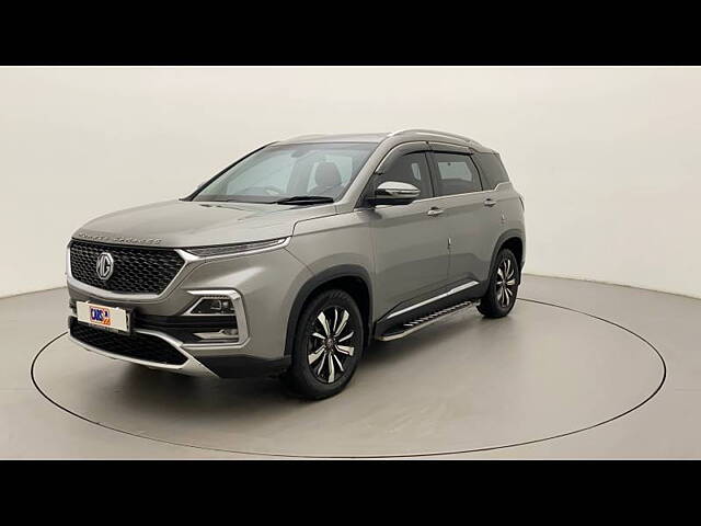 Used MG Hector [2019-2021] Sharp 1.5 DCT Petrol in Delhi