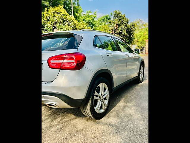 Used Mercedes-Benz GLA [2017-2020] 200 Sport in Delhi