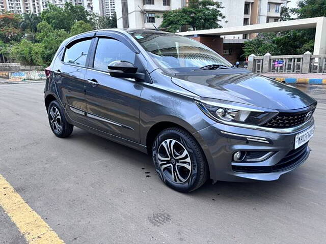 Used Tata Tiago XZ Plus CNG [2022-2023] in Thane