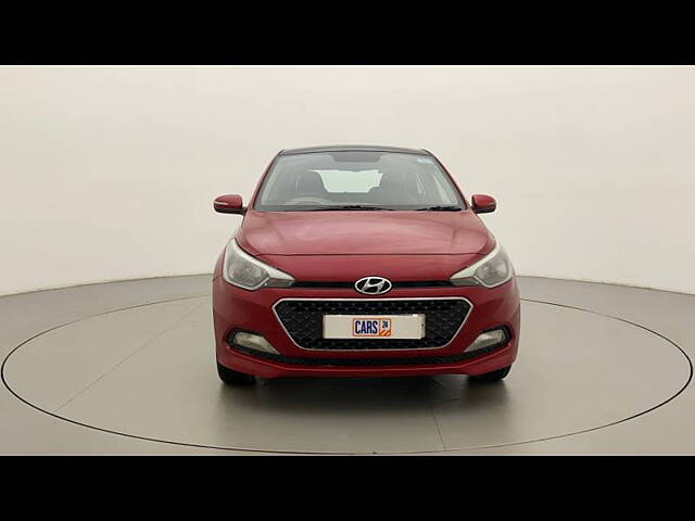 Used Hyundai Elite i20 [2014-2015] Sportz 1.2 (O) in Delhi