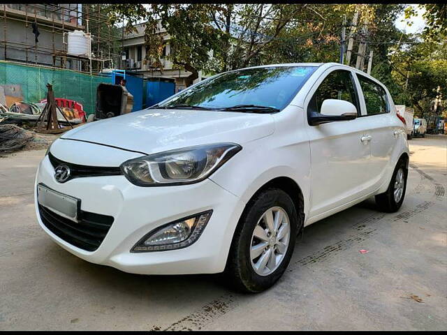 Used 2014 Hyundai i20 in Delhi