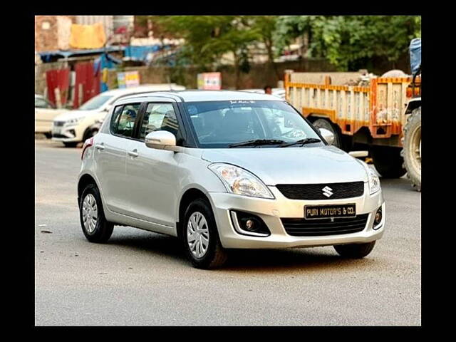 Used Maruti Suzuki Swift [2011-2014] VDi in Delhi