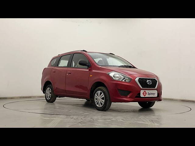 Used Datsun GO Plus [2015-2018] T in Hyderabad