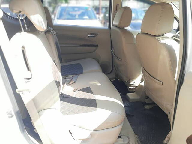 Used Maruti Suzuki Ertiga [2012-2015] ZDi in Pune