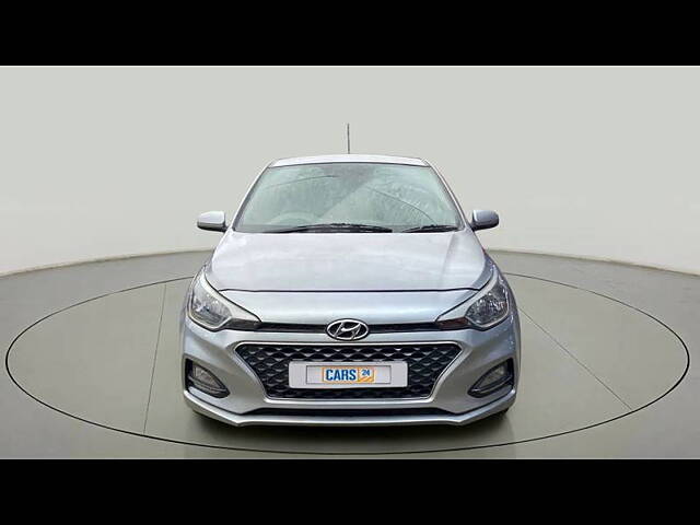 Used Hyundai Elite i20 [2019-2020] Magna Plus 1.2 [2019-2020] in Delhi