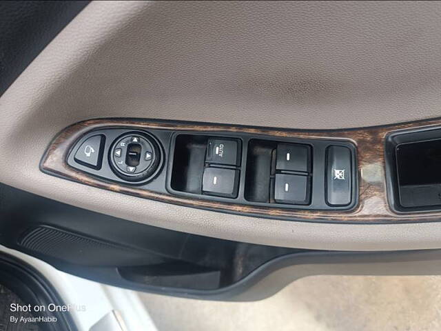 Used Hyundai Elite i20 [2019-2020] Asta 1.4 (O) CRDi in Hyderabad