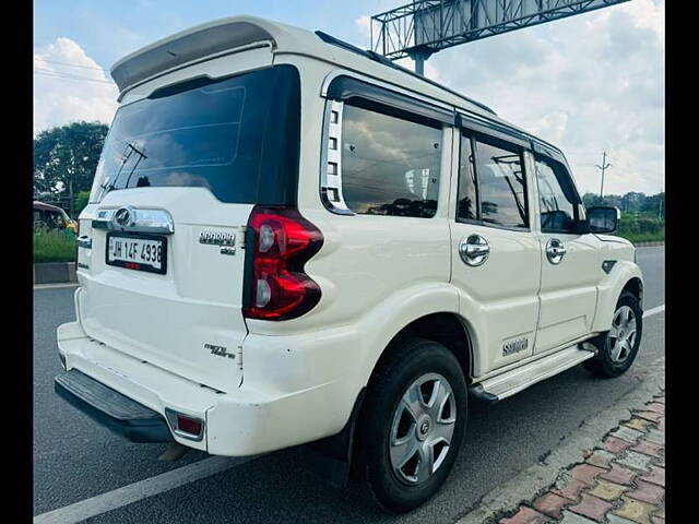 Used Mahindra Scorpio 2021 S5 2WD 7 STR in Ranchi