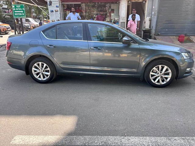 Used Skoda Octavia [2017-2021] 1.8 TSI L&K in Delhi