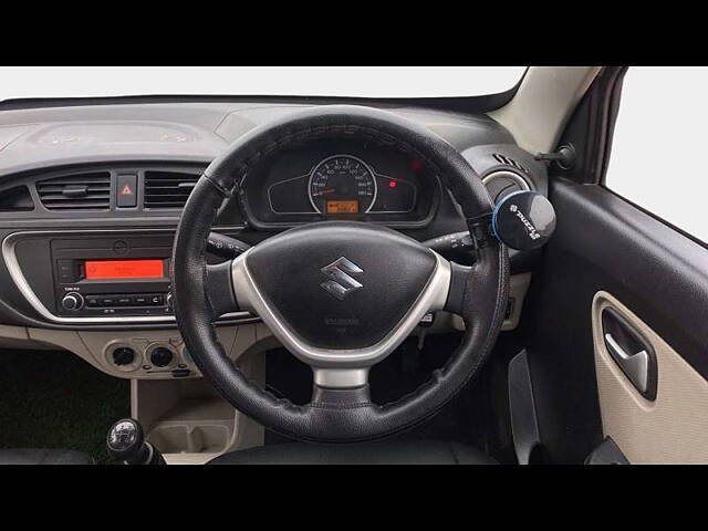 Used Maruti Suzuki Alto 800 VXi in Indore