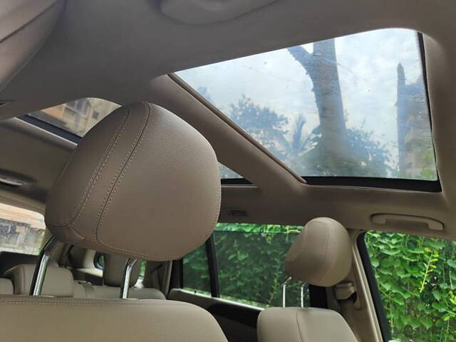 Used Mercedes-Benz GL 350 CDI in Mumbai