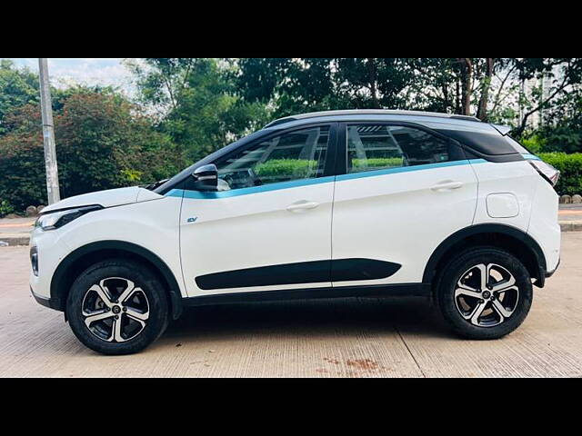 Used Tata Nexon EV [2020-2022] XZ Plus in Pune