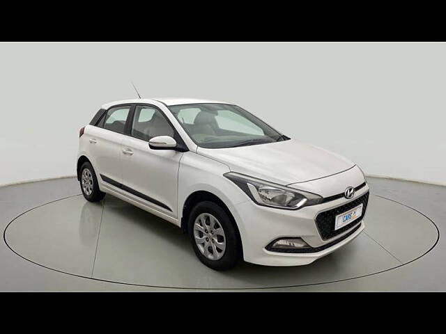 Used 2015 Hyundai Elite i20 in Hyderabad