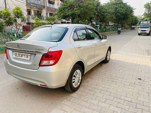 Used Maruti Suzuki Dzire [2017-2020] VXi in Ghaziabad