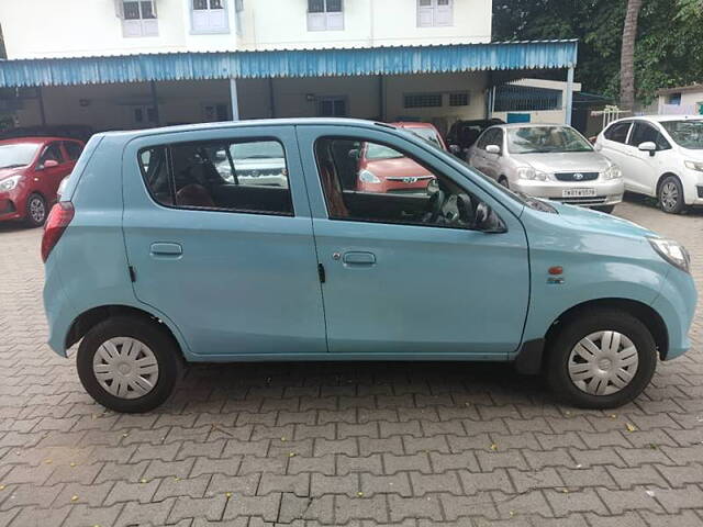 Used Maruti Suzuki Alto 800 [2012-2016] Lxi in Chennai