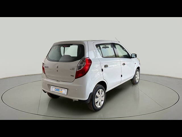 Used Maruti Suzuki Alto K10 [2014-2020] VXi [2014-2019] in Ahmedabad