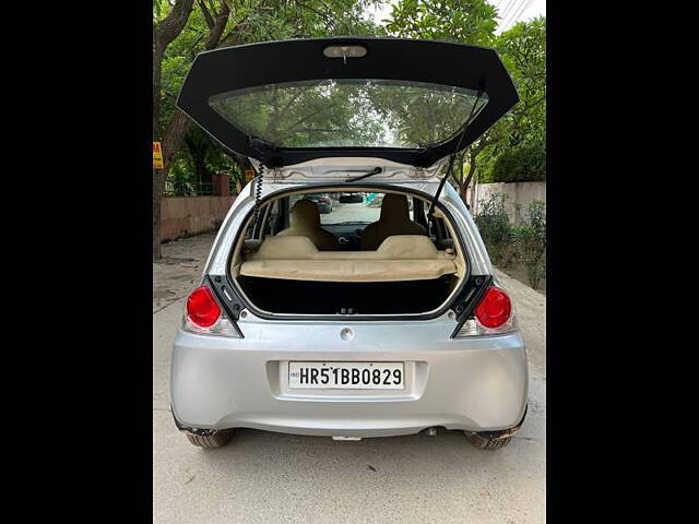 Used Honda Brio [2013-2016] S MT in Faridabad