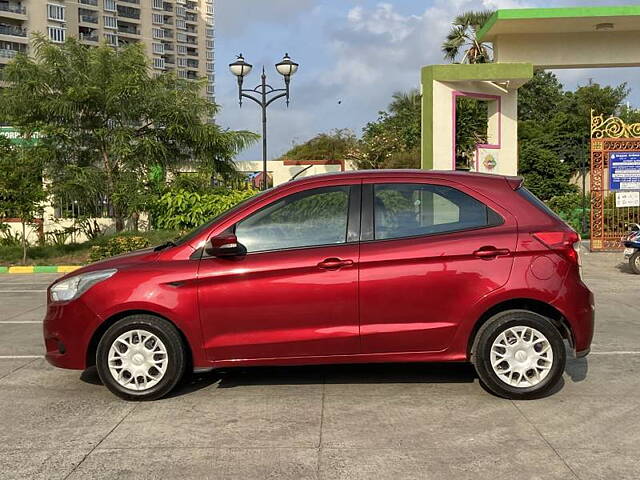 Used Ford Aspire [2015-2018] Ambiente 1.5 TDCi in Chennai