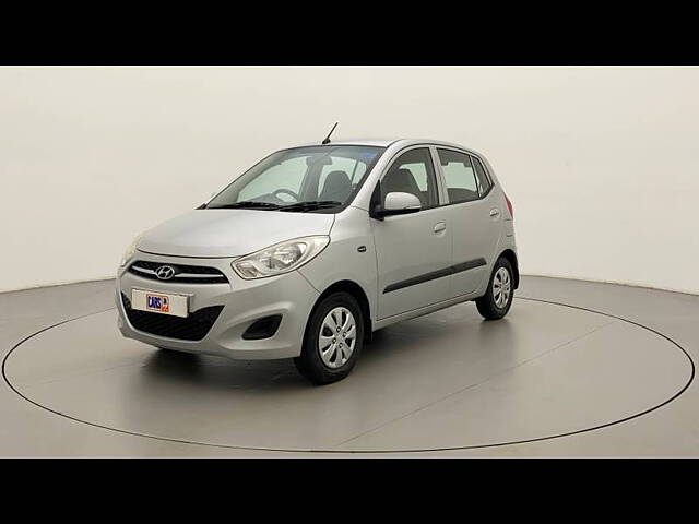 Used Hyundai i10 [2010-2017] Magna 1.1 iRDE2 [2010-2017] in Delhi