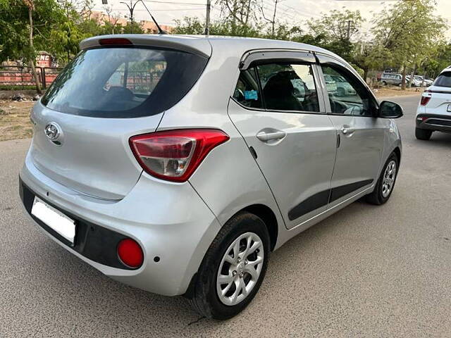 Used Hyundai Grand i10 Magna U2 1.2 CRDi in Jaipur