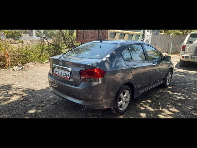 Used Honda City [2008-2011] 1.5 V MT in Pune