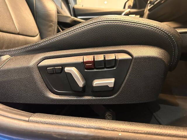 Used BMW 3 Series [2016-2019] 330i M Sport Edition in Gurgaon