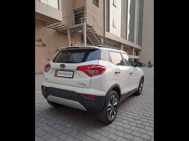 Used Mahindra XUV300 [2019-2024] 1.5 W8 (O) [2019-2020] in Nashik