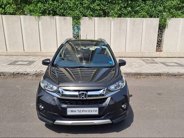 Used 2017 Honda WR-V in Pune