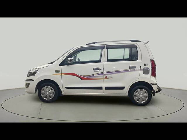 Used Maruti Suzuki Wagon R 1.0 [2014-2019] LXI CNG in Delhi