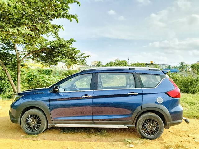 Used Maruti Suzuki XL6 [2019-2022] Zeta MT Petrol in Bangalore