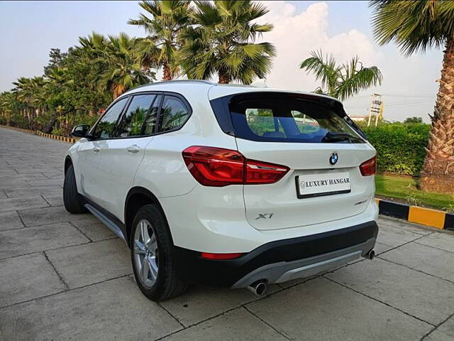 Used BMW X1 [2013-2016] sDrive20d xLine in Chandigarh