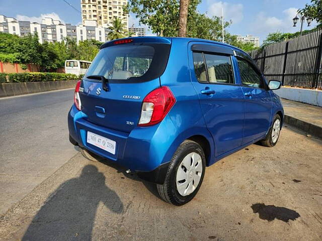 Used Maruti Suzuki Celerio [2017-2021] ZXi (O) AMT [2017-2019] in Mumbai