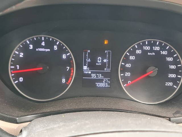 Used Hyundai i20 Active [2015-2018] 1.2 S in Surat