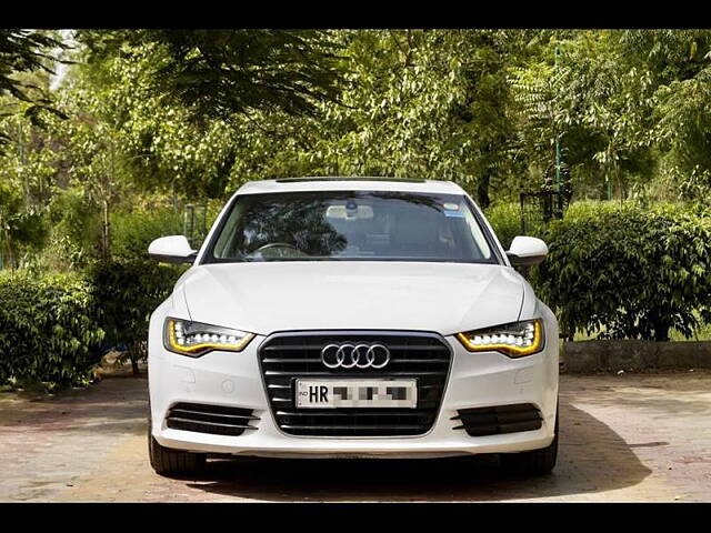 Used 2011 Audi A6 in Delhi