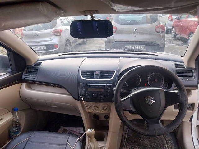 Used Maruti Suzuki Swift DZire [2011-2015] VDI in Dehradun