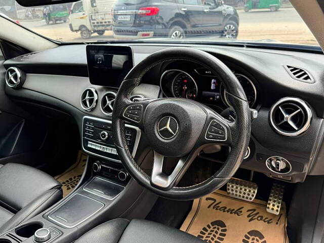 Used Mercedes-Benz GLA [2017-2020] 200 Sport in Gurgaon