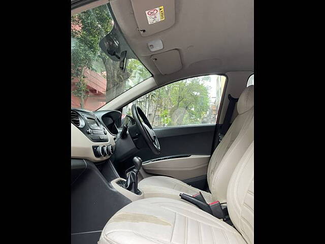 Used Hyundai Xcent [2014-2017] S 1.2 in Kolkata