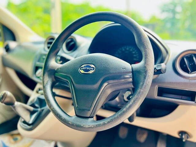 Used Datsun GO Plus [2015-2018] T in Ahmedabad