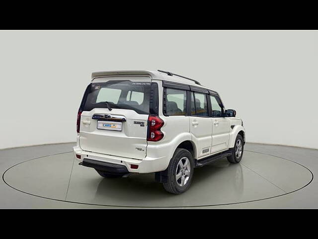 Used Mahindra Scorpio 2021 S11 2WD 7 STR in Delhi