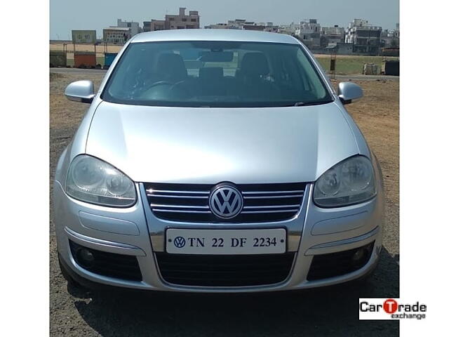 Used 2011 Volkswagen Jetta in Chennai