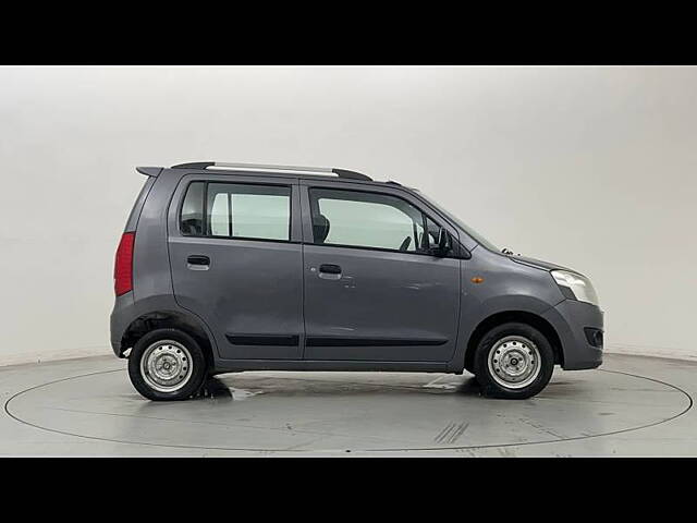 Used Maruti Suzuki Wagon R 1.0 [2014-2019] LXI CNG in Delhi