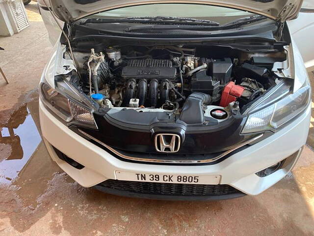 Used Honda Jazz [2015-2018] VX Petrol in Coimbatore