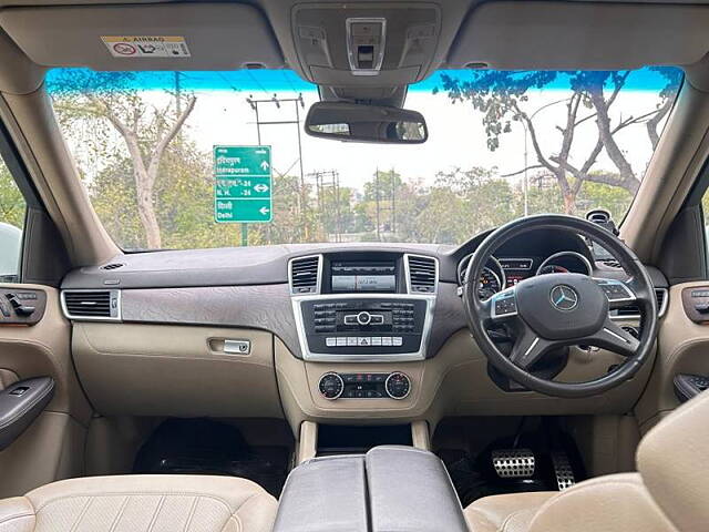 Used Mercedes-Benz GL 350 CDI in Noida