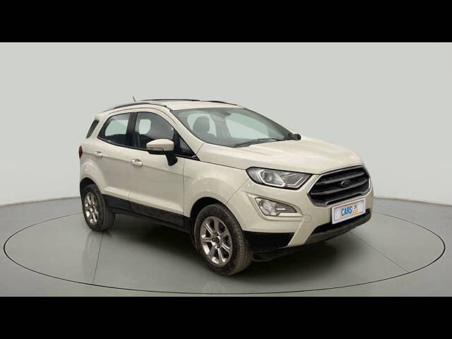 Used 2019 Ford Ecosport in Delhi