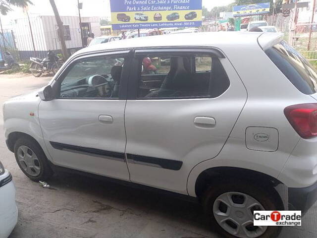 Used Maruti Suzuki S-Presso [2019-2022] VXi Plus AMT in Hyderabad