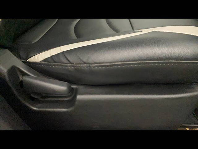 Used Maruti Suzuki Wagon R 1.0 [2014-2019] VXI in Nagpur